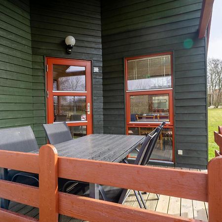 Hedelandets Camping Sevel Buitenkant foto