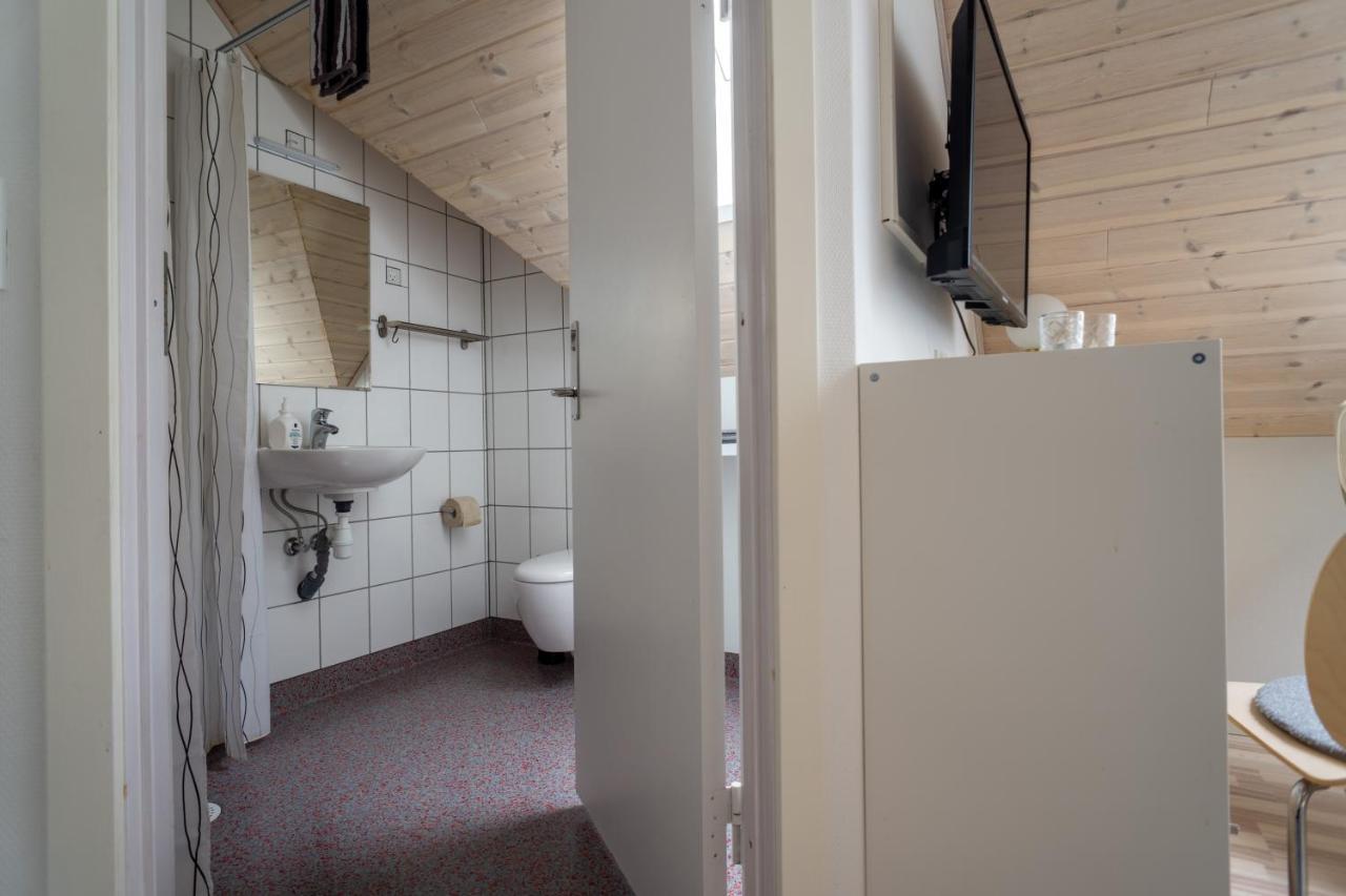 Hedelandets Camping Sevel Buitenkant foto