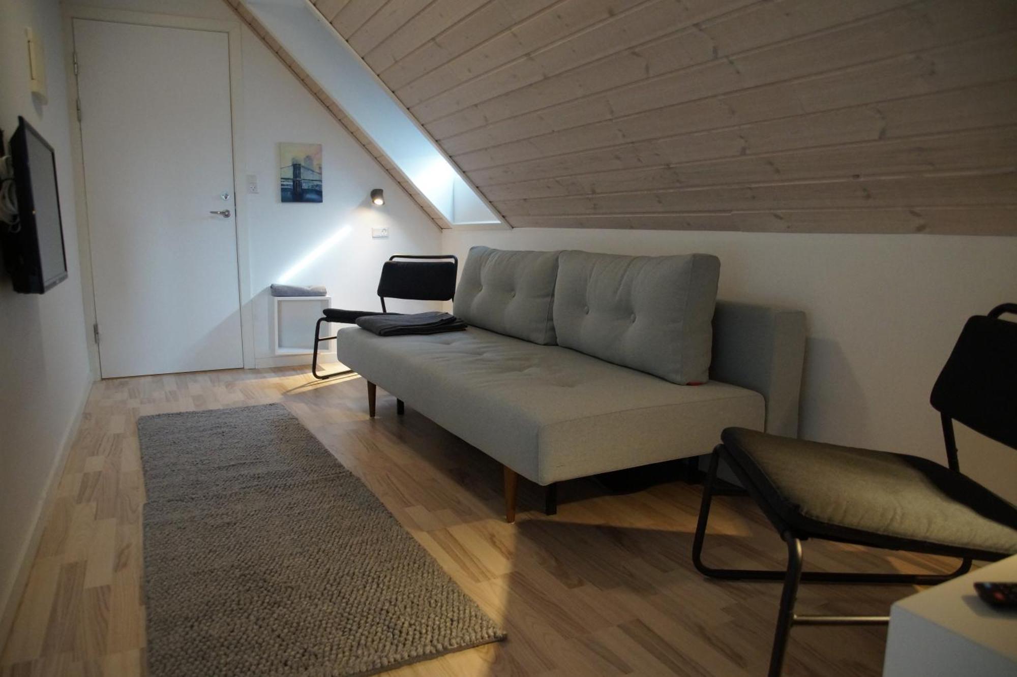 Hedelandets Camping Sevel Buitenkant foto